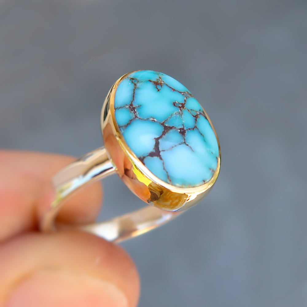 Custom Example Mixed Metals