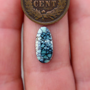 New Lander Variscite