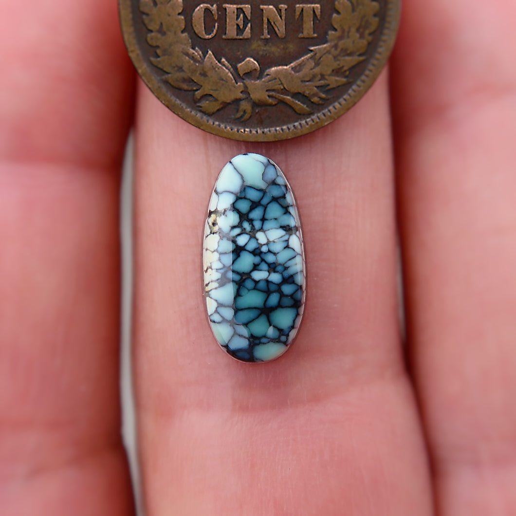 New Lander Variscite