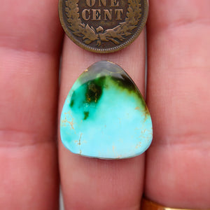 Royston Turquoise 3