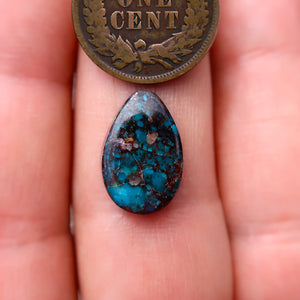 Turquoise Mountain 4